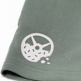 Adapt Premium 5" Terry Gym Shorts