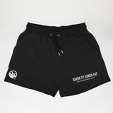 Adapt Premium 5" Terry Gym Shorts