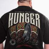 Iron Taco Premium Oversized T-Shirt