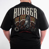 Iron Taco Premium Oversized T-Shirt