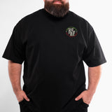 Iron Taco Premium Oversized T-Shirt