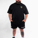 Iron Taco Premium Oversized T-Shirt