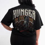 Iron Taco Premium Oversized T-Shirt