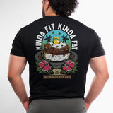 Loco Moco Gainz Signature Blend T-Shirt