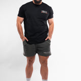 Loco Moco Gainz Signature Blend T-Shirt