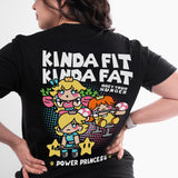 Power Princess Signature Blend T-Shirt