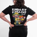 Power Princess Signature Blend T-Shirt