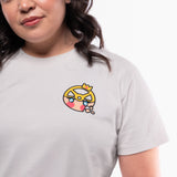 Power Princess Women's Boxy Tee