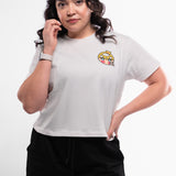 Power Princess Women's Boxy Tee