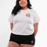 Power Princess Women's Boxy Tee