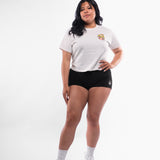 Power Princess Women's Boxy Tee