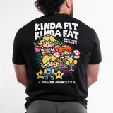 Power Princess Signature Blend T-Shirt