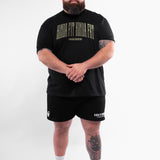 Scale Breaker Signature Blend T-Shirt