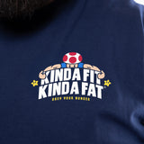 Shroom Strength Deluxe Cotton T-Shirt