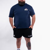 Shroom Strength Deluxe Cotton T-Shirt