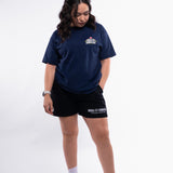 Shroom Strength Deluxe Cotton T-Shirt