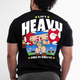 Shroom Strength Signature Blend T-Shirt