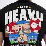 Shroom Strength Signature Blend T-Shirt