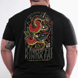 Viper Grip Signature Blend T-Shirt