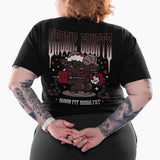 Baddie Squats Signature Blend T-Shirt