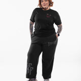 Baddie Squats Signature Blend T-Shirt