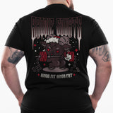 Baddie Squats Signature Blend T-Shirt