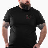 Baddie Squats Signature Blend T-Shirt