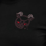 Baddie Squats Women's Boxy Tee