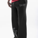 Carnivore Premium Wide Leg Sweatpants