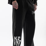 Carnivore Premium Wide Leg Sweatpants