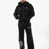 Carnivore Premium Wide Leg Sweatpants