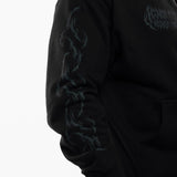Feast Heavyweight Double Zip Hoodie
