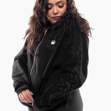 Feast Heavyweight Double Zip Hoodie