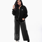 Feast Heavyweight Double Zip Hoodie