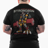 Strongmon Signature Blend T-Shirt