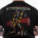Strongmon Signature Blend T-Shirt