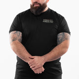 Strongmon Signature Blend T-Shirt