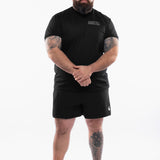 Strongmon Signature Blend T-Shirt