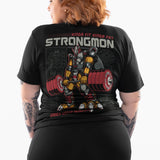 Strongmon Signature Blend T-Shirt
