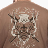 Yolked Yokai V2 Deluxe Cotton T-Shirt