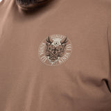 Yolked Yokai V2 Deluxe Cotton T-Shirt