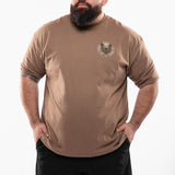 Yolked Yokai V2 Deluxe Cotton T-Shirt