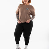 Yolked Yokai V2 Deluxe Cotton T-Shirt