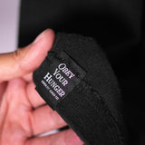 Trojan Heavyweight Textured Ribbed Tee