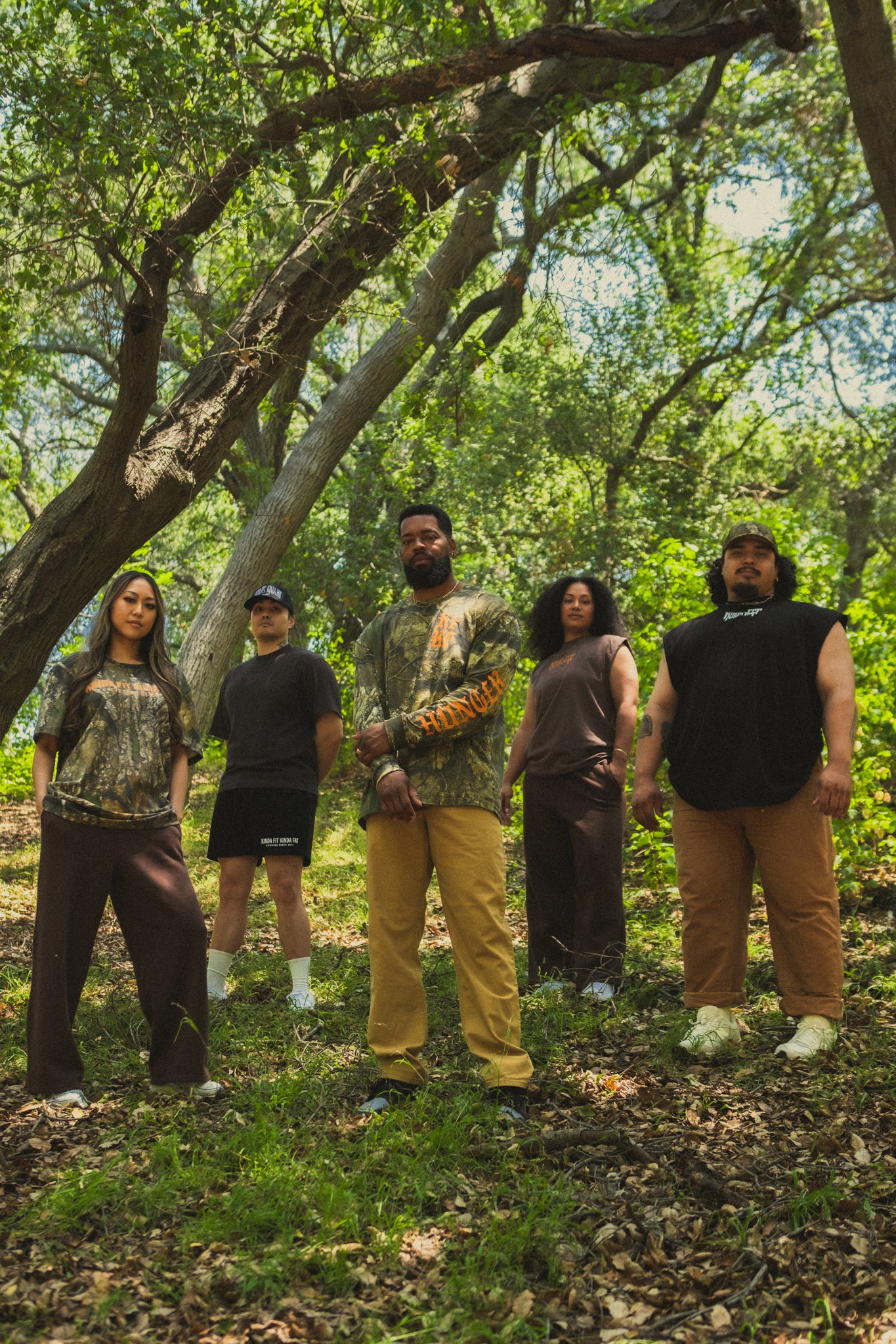 Kinda Fit Kinda Fat - Community Shot