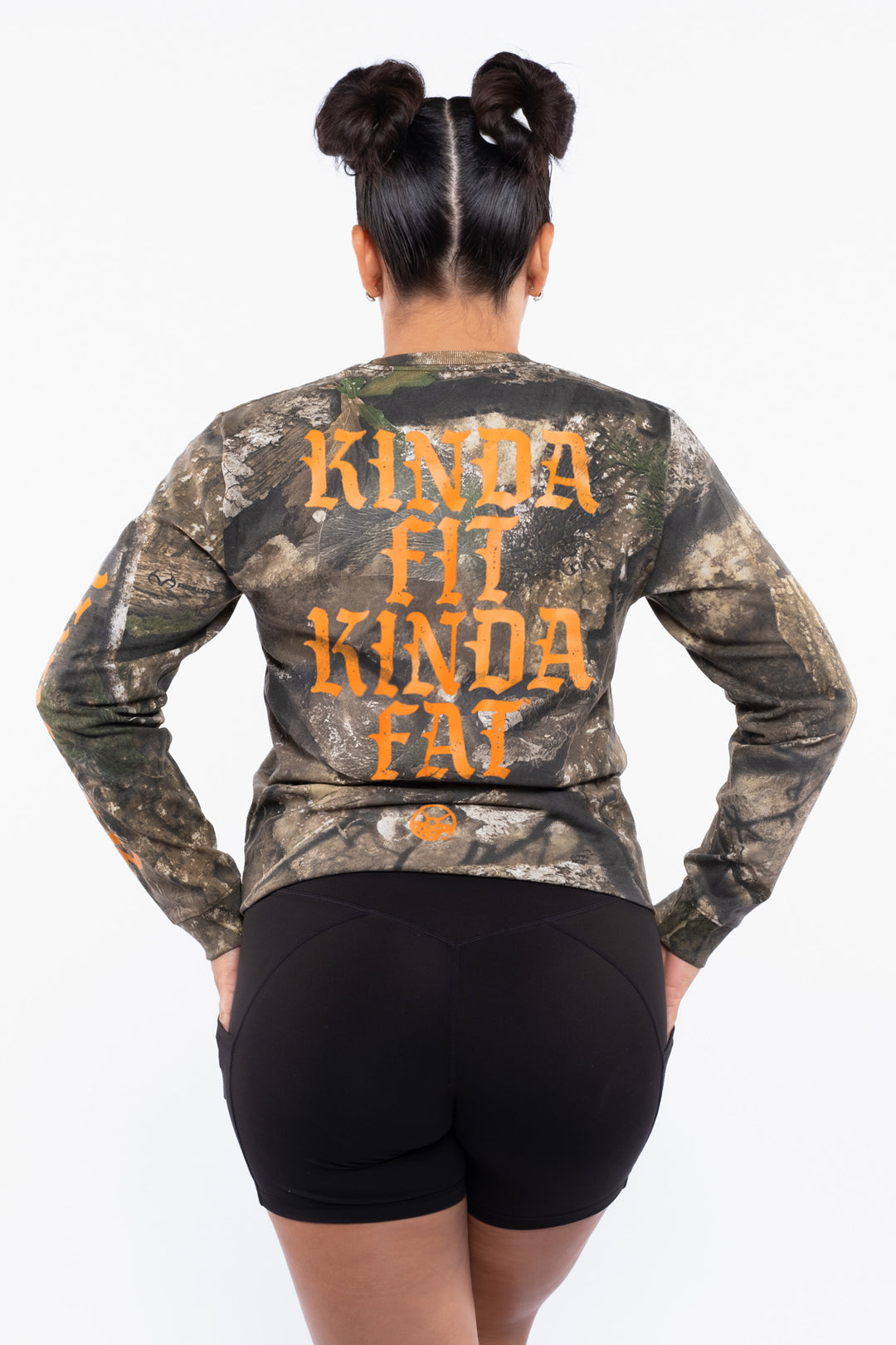 Bulk Season Realtree APX Longsleeve