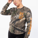 Bulking Season Realtree APX Longsleeve