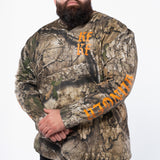 Bulking Season Realtree APX Longsleeve