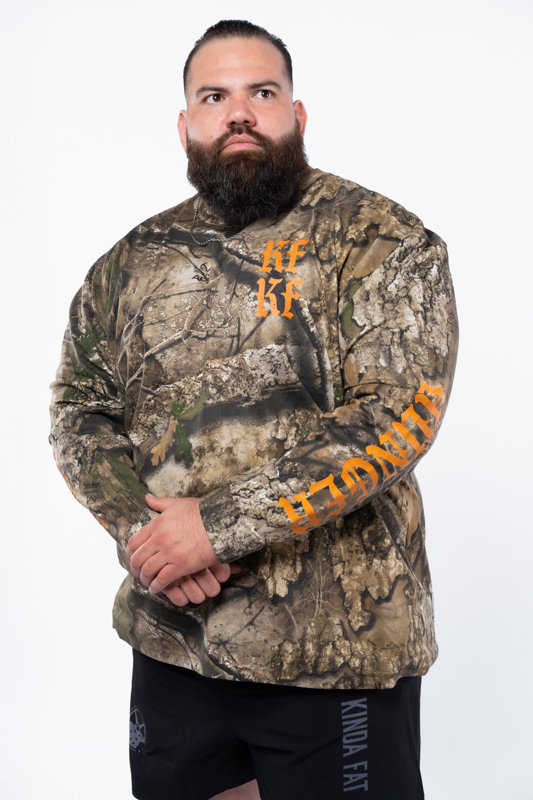 Bulk Season Realtree APX Longsleeve