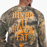 Bulking Season Realtree APX Longsleeve